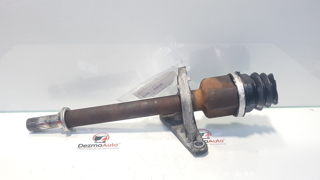 Planetara intermediara dreapta fata, Renault Scenic 2, 1.5 dci