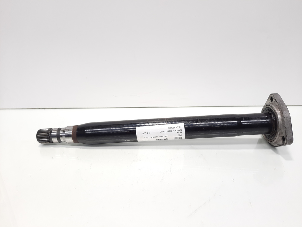 Planetara intermediara dreapta, Opel Insignia A, 2.0 CDTI, A20DTH (id:601555)