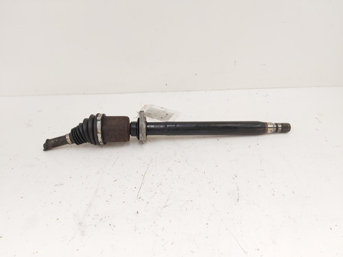 Planetara intermediara dreapta, Opel Insignia A, 2.0 CDTI, A20DTH, cutie automata (id:649963)