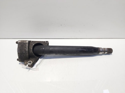 Planetara intermediara dreapta, Opel Vectra C, 1.9 CDTI, Z19DT, 6 vit man (id:457975)