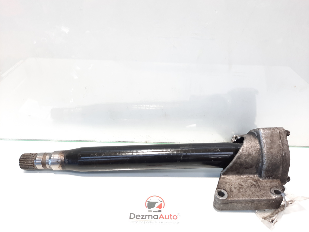 Planetara intermediara dreapta, Opel Zafira B (A05) [Fabr 2006-2011] 1.9 cdti, Z19DT, 13107285 (id:418937)