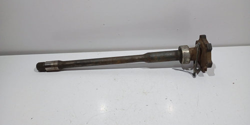 Planetara intermediara flansa tija 4677041100 Audi A4 B8/8K [facelift] [2011 - 2016]