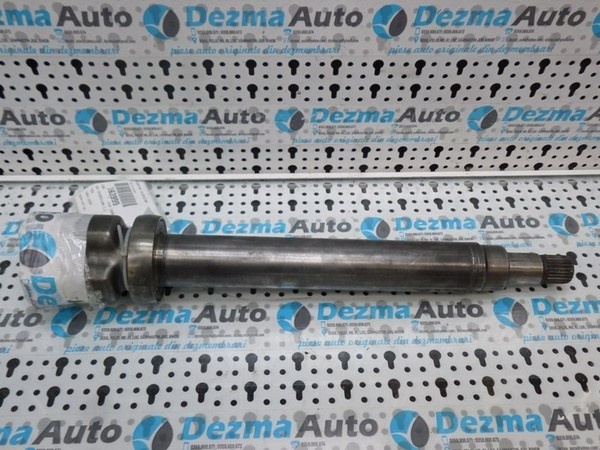 Planetara intermediara Ford Mondeo 4, 2.0tdci, TXBA