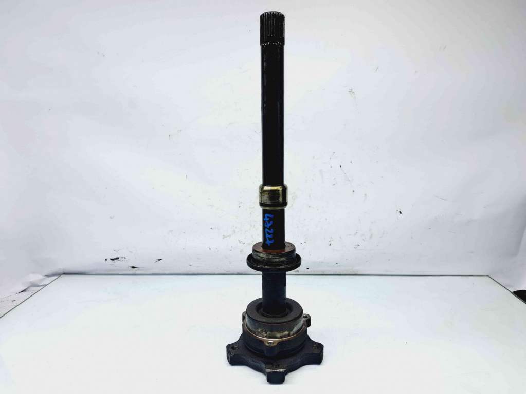 Planetara intermediara Nissan X-Trail (T30) [Fabr 2001-2007] OEM 2.2 YD22ETI 2.2 YD22ETI 80KW / 109CP