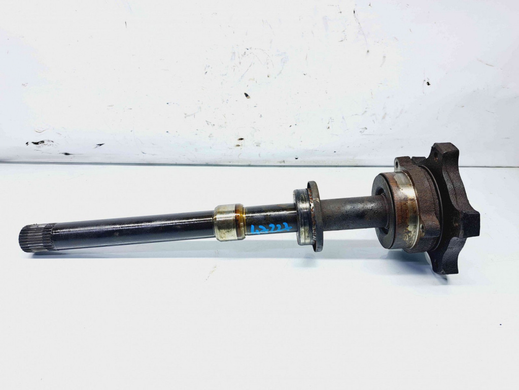 Planetara intermediara Nissan X-Trail (T30) [Fabr 2001-2007] OEM 2.2 YD22ETI 2.2 YD22ETI 80KW / 109CP