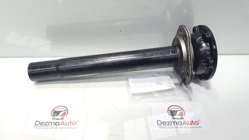 Planetara intermediara, Skoda Octavia 2 (1Z3) 2.0 tdi