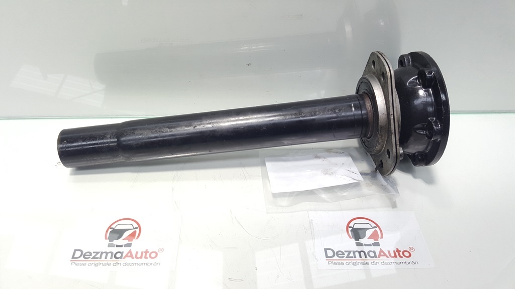 Planetara intermediara, Skoda Octavia 2 Combi (1Z5) 2.0 tdi