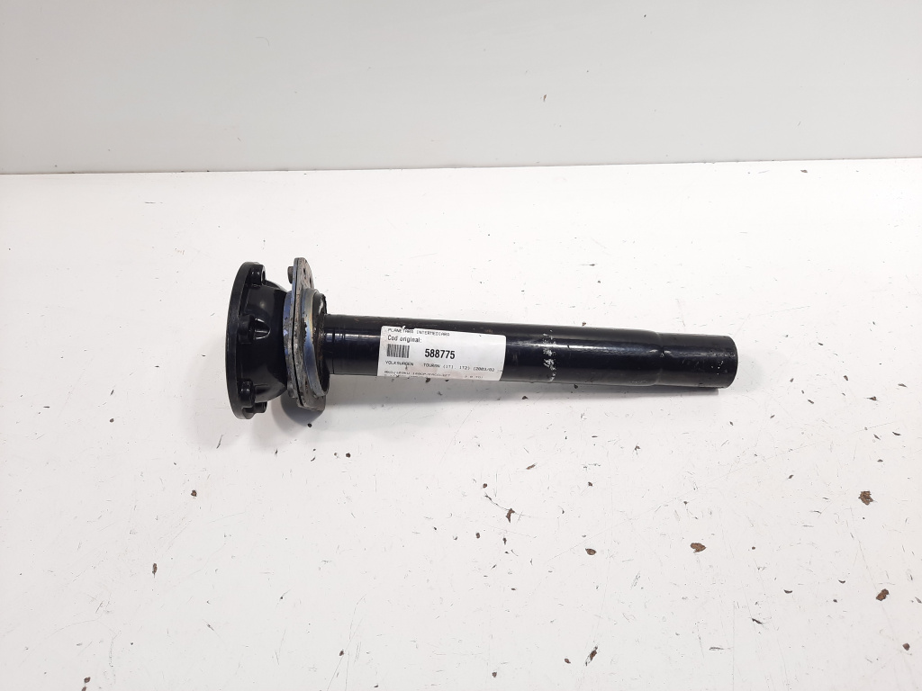 Planetara intermediara, Vw Touran (1T1, 1T2) 2.0 TDI, BKD, 6 vit man (id:588775)