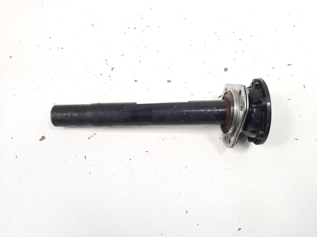 Planetara intermediara, Vw Touran (1T1, 1T2) 2.0 TDI, AZV, 6 vit man (id:588748)