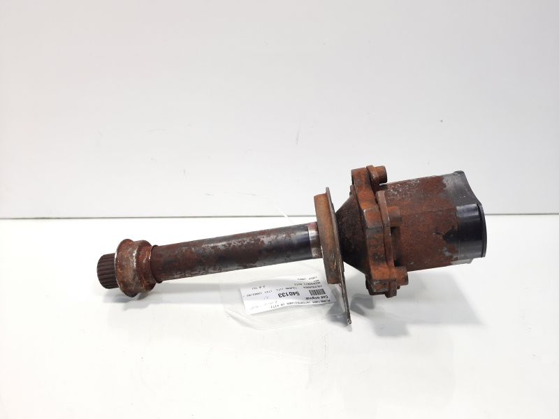 Planetara intermediara, Vw Touran (1T1, 1T2) 2.0 TDI, AZV (id:540133)