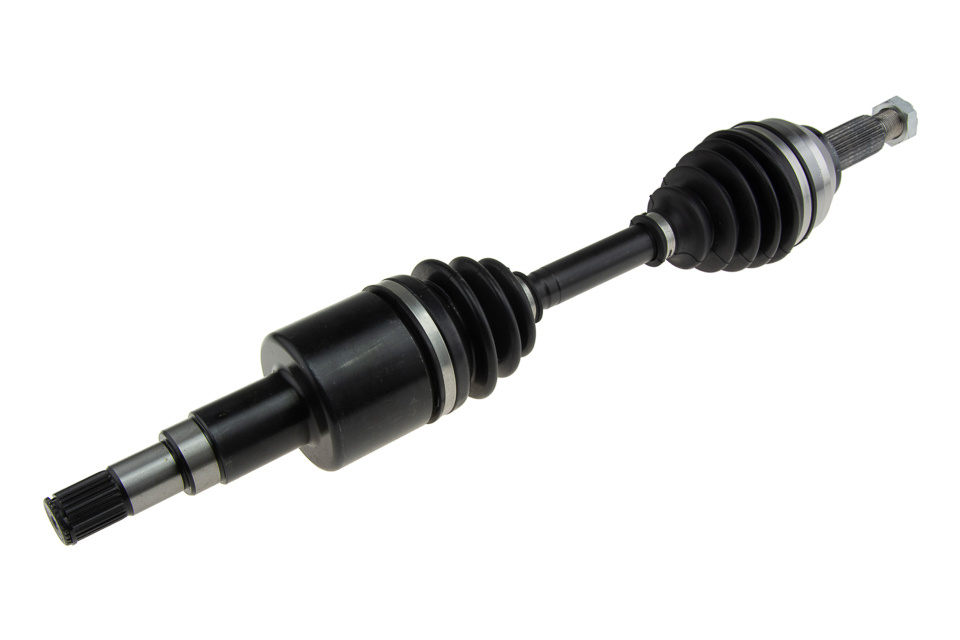 PLANETARA, JAGUAR X-TYPE 2.1 V6, 2.0 d, 2.2D 02- /Stanga/