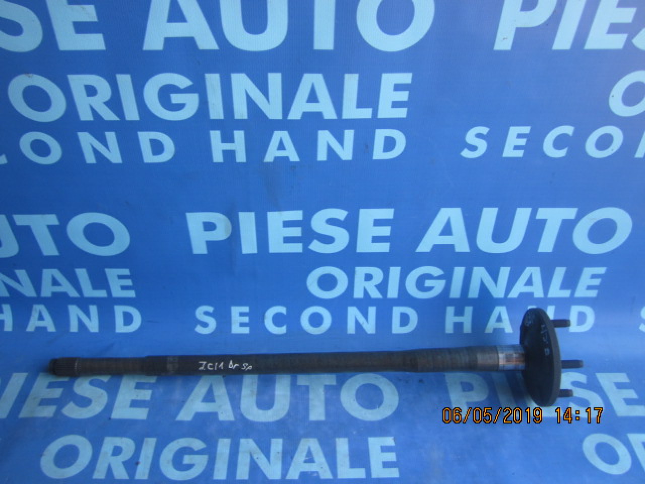 Planetara Jeep Cherokee 3.7i v6(spate)