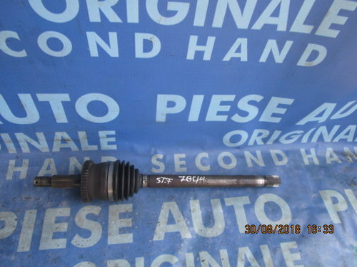 Planetara Jeep Grand Cherokee 4.7 v8