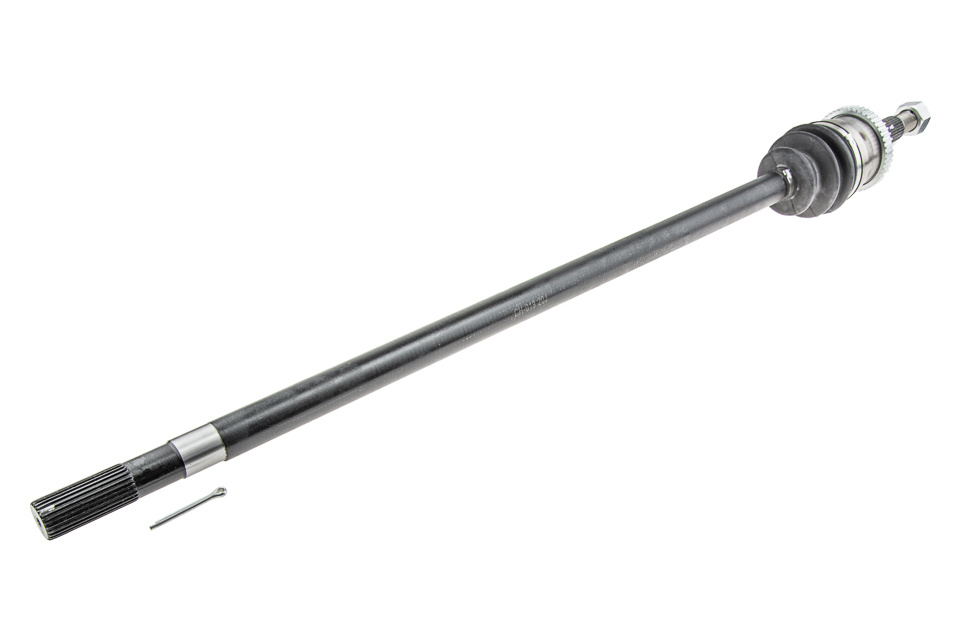 PLANETARA, JEEP GRAND CHEROKEE 99-04 /WITH VARI-LOCK/ /Dreapta/