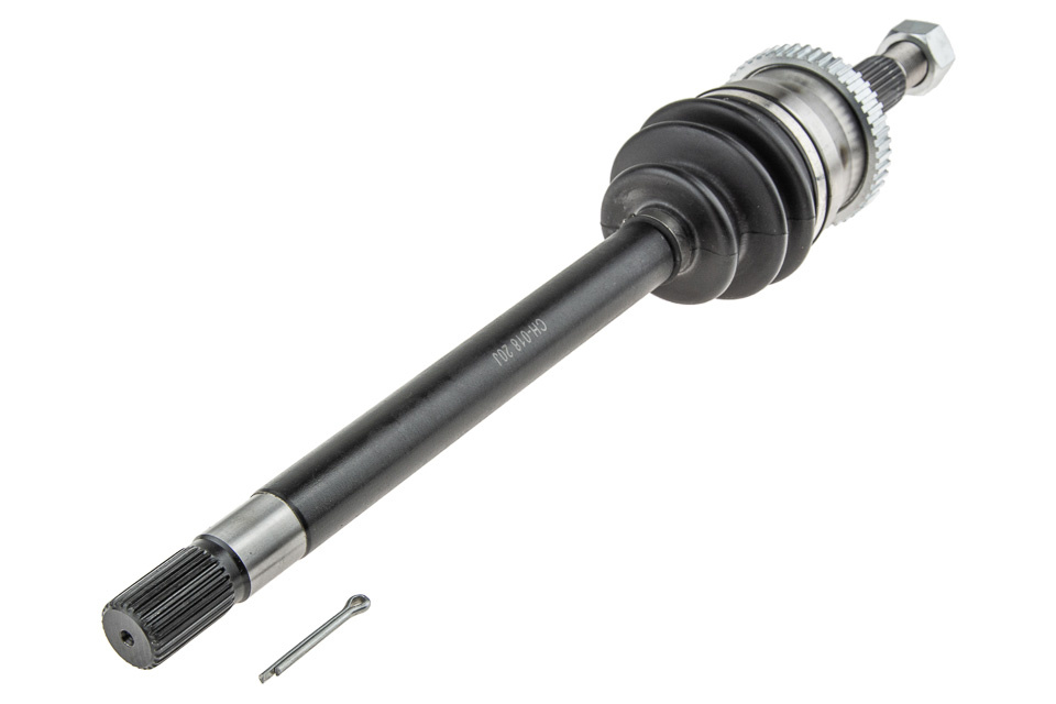 PLANETARA, JEEP GRAND CHEROKEE 99-04 /WITH VARI-LOCK/ /Stanga/