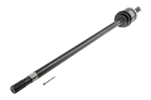 PLANETARA, JEEP GRAND CHEROKEE 99-04 /WITHOUT VARI-LOCK /Dreapta /