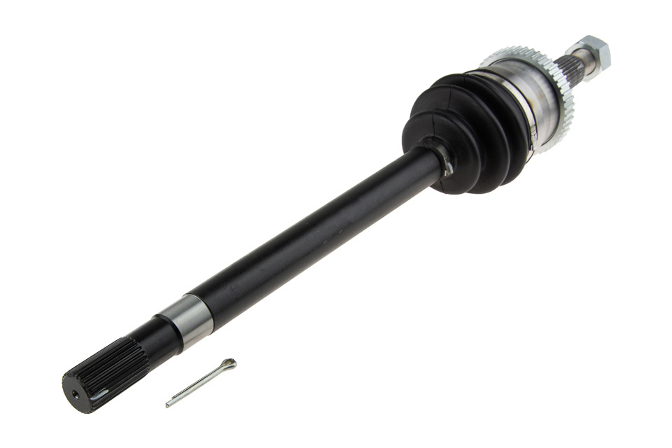PLANETARA, JEEP GRAND CHEROKEE 99-04 /WITHOUT VARI-LOCK /Stanga/