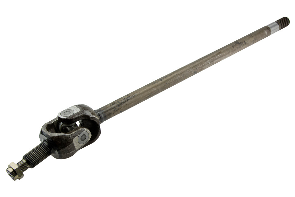 PLANETARA, JEEP WRANGLER 07-18 /Fata,Dreapta,DANA 44/