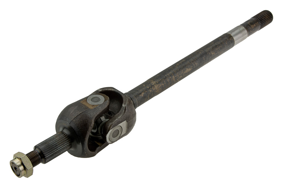 PLANETARA, JEEP WRANGLER 07-18 /Fata,Stanga,DANA 44/