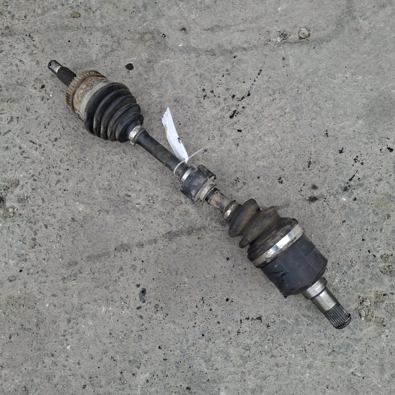 Planetara Kia Magentis (Mg) 2005-2019 2.0 Crdi D4Ea Motorina Fata Stanga 1250003A, 80005