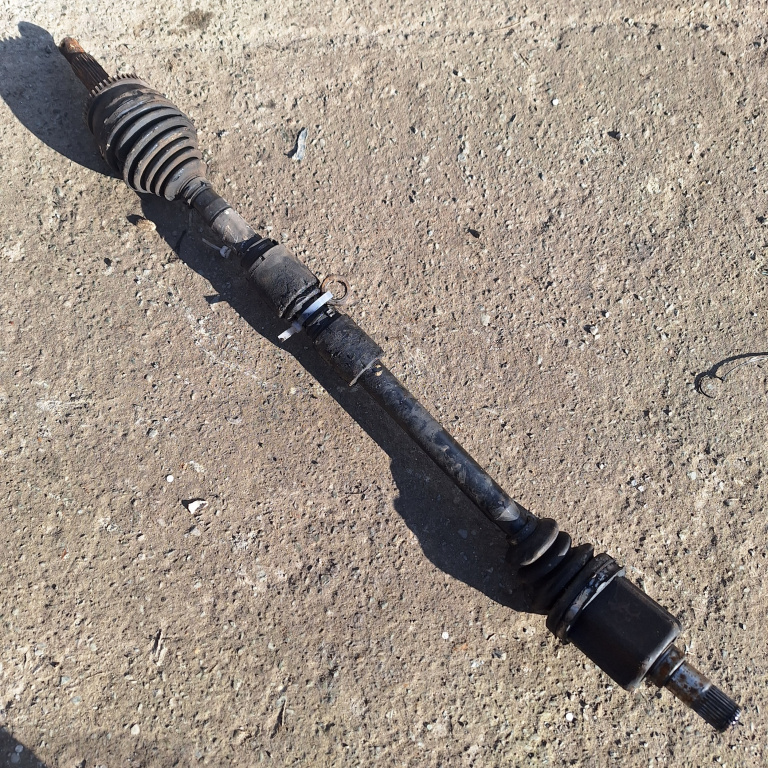Planetara Kia Pro Ceed (Ed) 2008-2013 2.0 Crdi 140 D4Ea-F Motorina Fata Dreapta 10086325