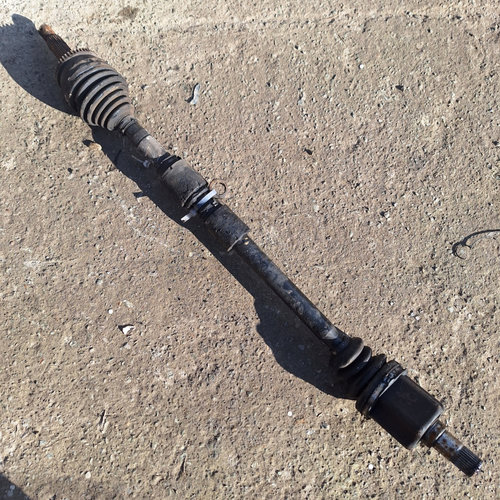 Planetara Kia Pro Ceed (Ed) 2008-2013 2.0 Crdi 140 D4Ea-F Motorina Fata Dreapta 10086325