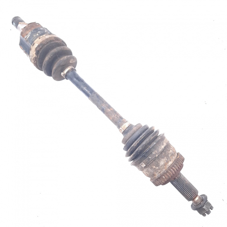 Planetara Kia Sportage (Je, Km) 2004-2010 2.0 Crdi 4Wd D4Ea-F Motorina Fata Dreapta 1250003A, 125-0003A