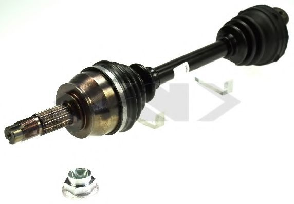 Planetara LANCIA MUSA (350) (2004 - 2012) SPIDAN 24347 piesa NOUA