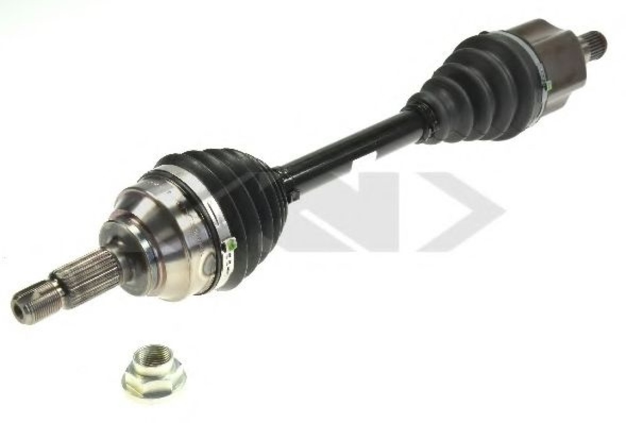 Planetara LAND ROVER FREELANDER (LN) (1998 - 2006) SPIDAN 25421 piesa NOUA