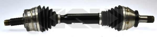 Planetara LAND ROVER RANGE ROVER III (LM) (2002 - 2012) SPIDAN 24396 piesa NOUA