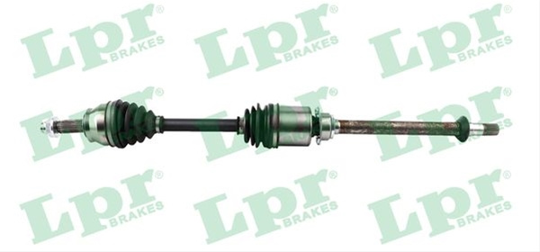 Planetara Lpr Fiat DS20185