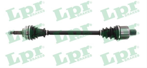 Planetara Lpr Renault DS39135