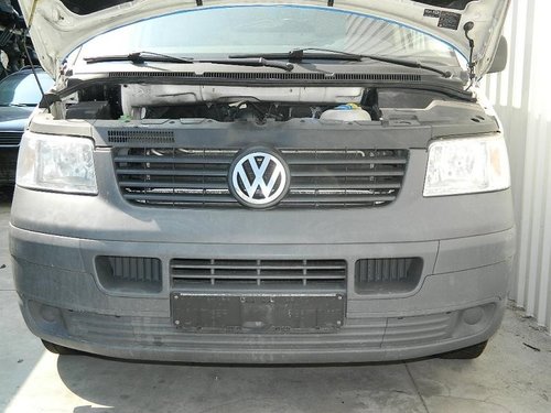 Planetara manuala stanga fata Vw T5 1.9 TDI model 2004-2015