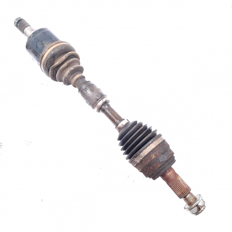 Planetara Mazda 6 (Gh) 2007-2012 2.0 Mzr-Cd Rf7J Motorina Fata Intermediara Stanga Bjr6304, Gd70 Metelli