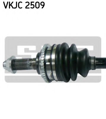 Planetara MAZDA 6 Hatchback (GG) (2002 - 2008) SKF VKJC 2509 piesa NOUA