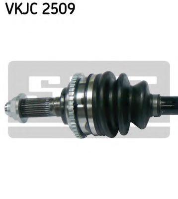 Planetara MAZDA 6 Hatchback (GG) (2002 - 2008) SKF VKJC 2509 piesa NOUA