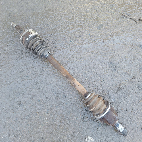 Planetara Mazda Rx 8 (Se17) 2003-2012 1.3 Wankel Altele Spate Stanga 350100, 350-100