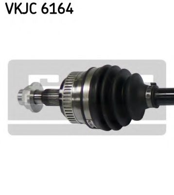 Planetara MERCEDES A-CLASS (W168) (1997 - 2004) SKF VKJC 6164 piesa NOUA