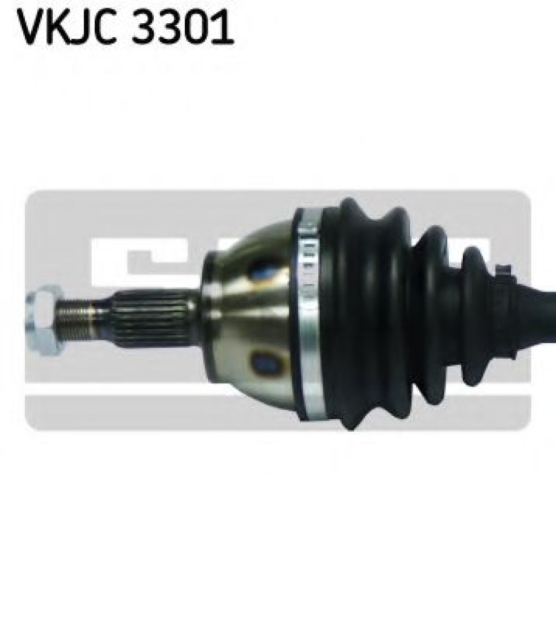 Planetara MERCEDES A-CLASS (W169) (2004 - 2012) SKF VKJC 3301 piesa NOUA