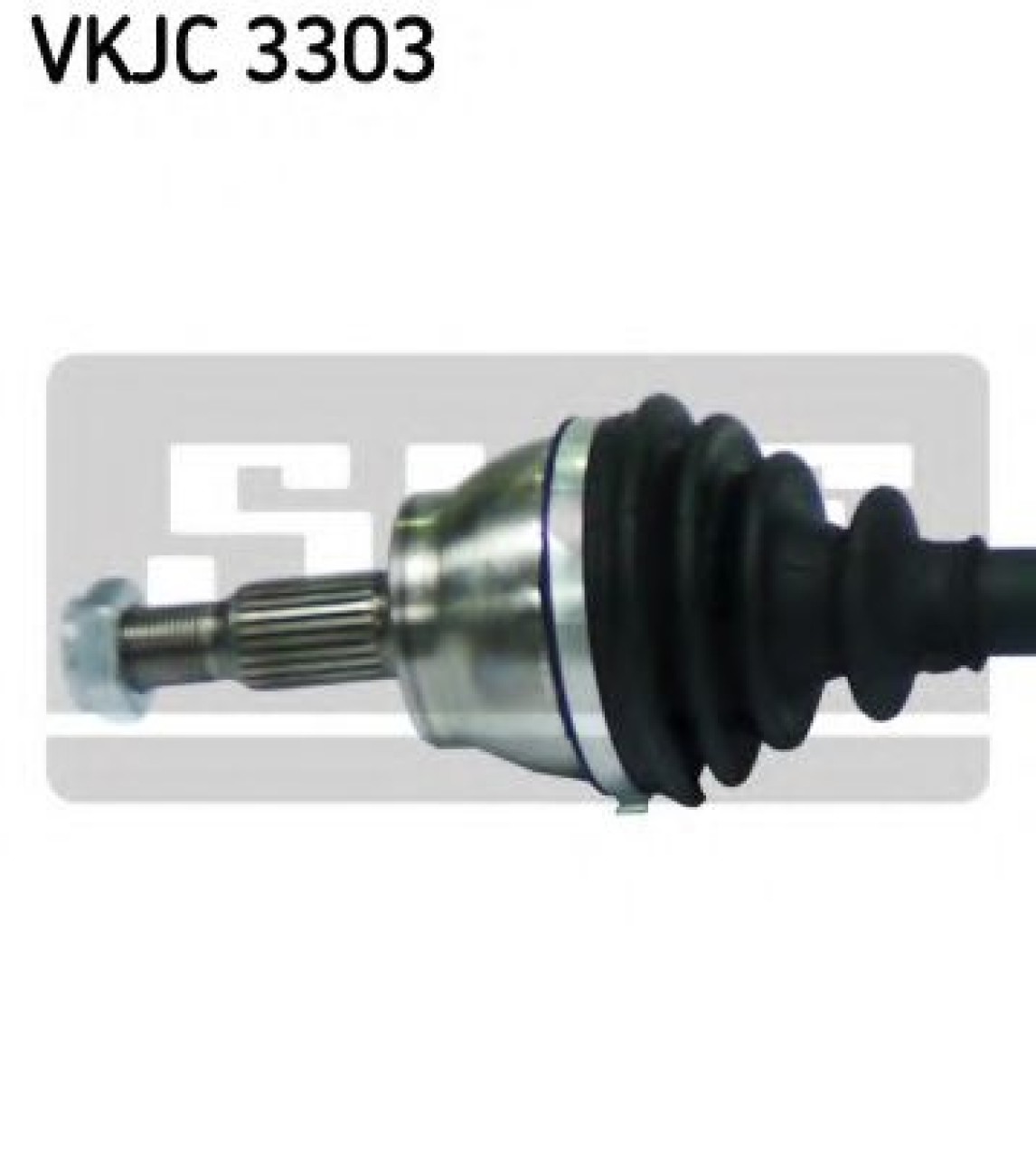 Planetara MERCEDES B-CLASS (W245) (2005 - 2011) SKF VKJC 3303 piesa NOUA