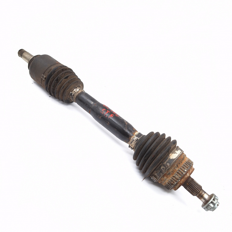 Planetara Mercedes-Benz A-Class (W168) 1997-2004 A 170 Cdi (168.009, 168.109) Om 668.942 Motorina Fata Stanga A1683660291, 14389101