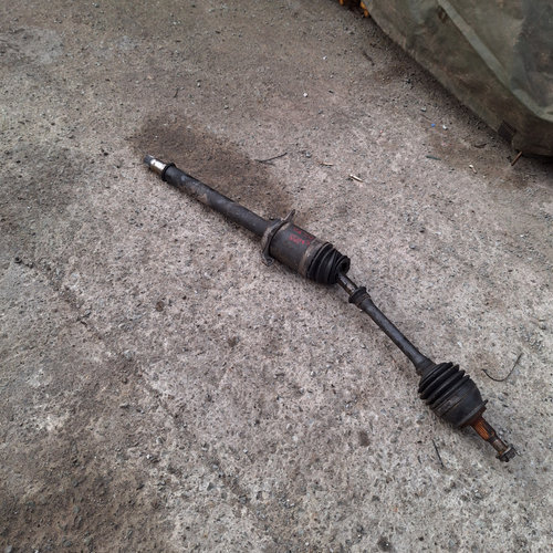 Planetara Mercedes-Benz A-Class (W169) 2004-2012 A 180 Cdi (169.007, 169.307) Om 640.940 Motorina Fa...