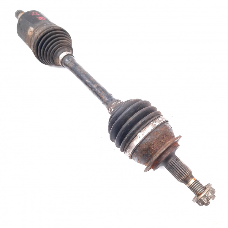 Planetara Mercedes-Benz A-Class (W169) 2004-2012 A 180 Cdi (169.007, 169.307) Om 640.940 Motorina Fata Stanga A2043370085, A1693660191