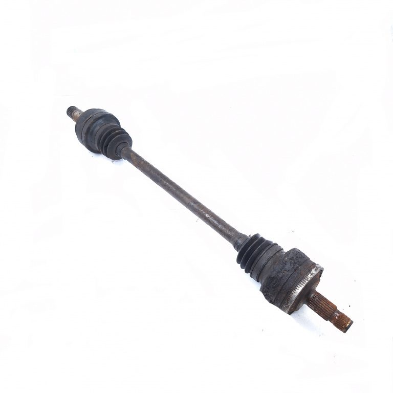 Planetara Mercedes-Benz C-Class (W203) 2000-2007 C 240 (203.061) M 112.912 Benzina Spate Stanga A2033570391, 2033570391