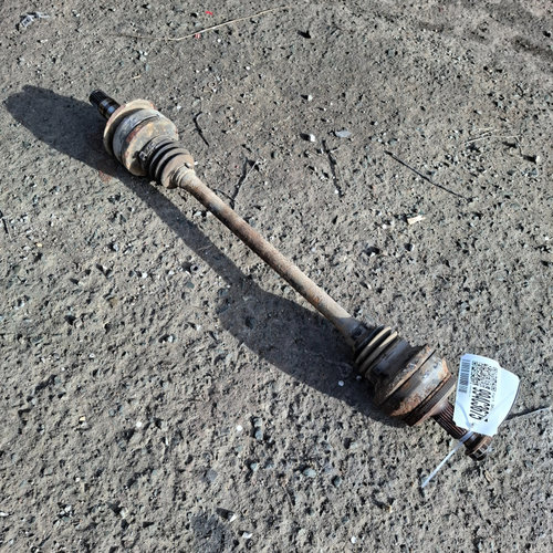 Planetara Mercedes-Benz C-Class (W204) 2007-2014 C220 Cdi (204.208) Om 646.811 Motorina Spate Dreapt...