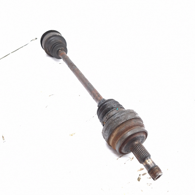 Planetara Mercedes-Benz E-Class (W211) 2002-2009 E 300 Bluetec Om 642.920 Motorina Spate Dreapta A2113570091, A 211 357 00 91 Mercedes-Benz