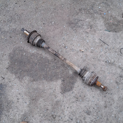 Planetara Mercedes-Benz E-Class (W211) 2002-2009 E 270 Cdi (211.016) Om 647.961 Motorina Spate Stang...