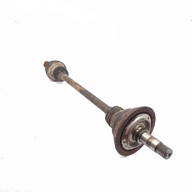 Planetara Mercedes-Benz E-Class (W211) 2002-2009 E 270 Cdi (211.016) Om 647.961 Motorina Fata Dreapta 21127817, 211278
