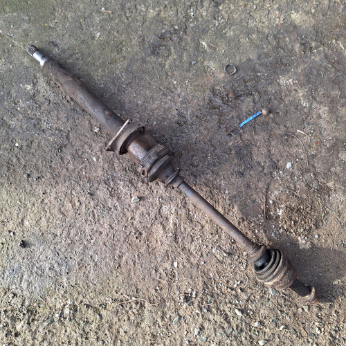 Planetara Mercedes-Benz Ml / M-Class (W164) 2005-2011 Ml 320 Cdi 4-Matic (164.122) Om 642.940 Motori...