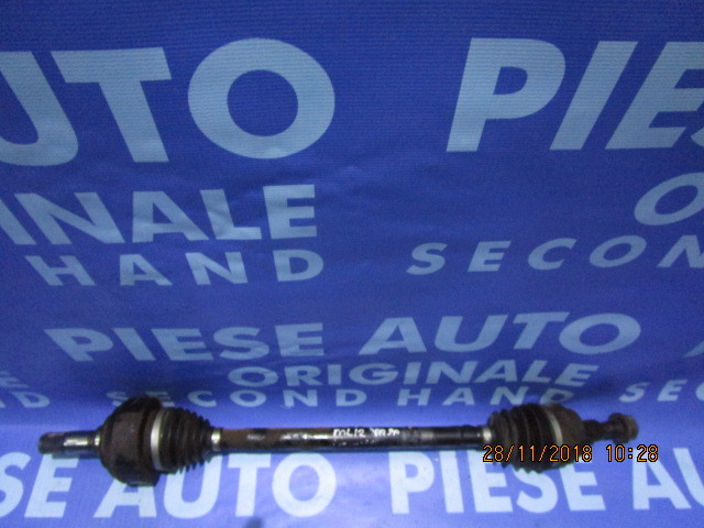 Planetara Mercedes M420 W164;  A1643501210 (spate)